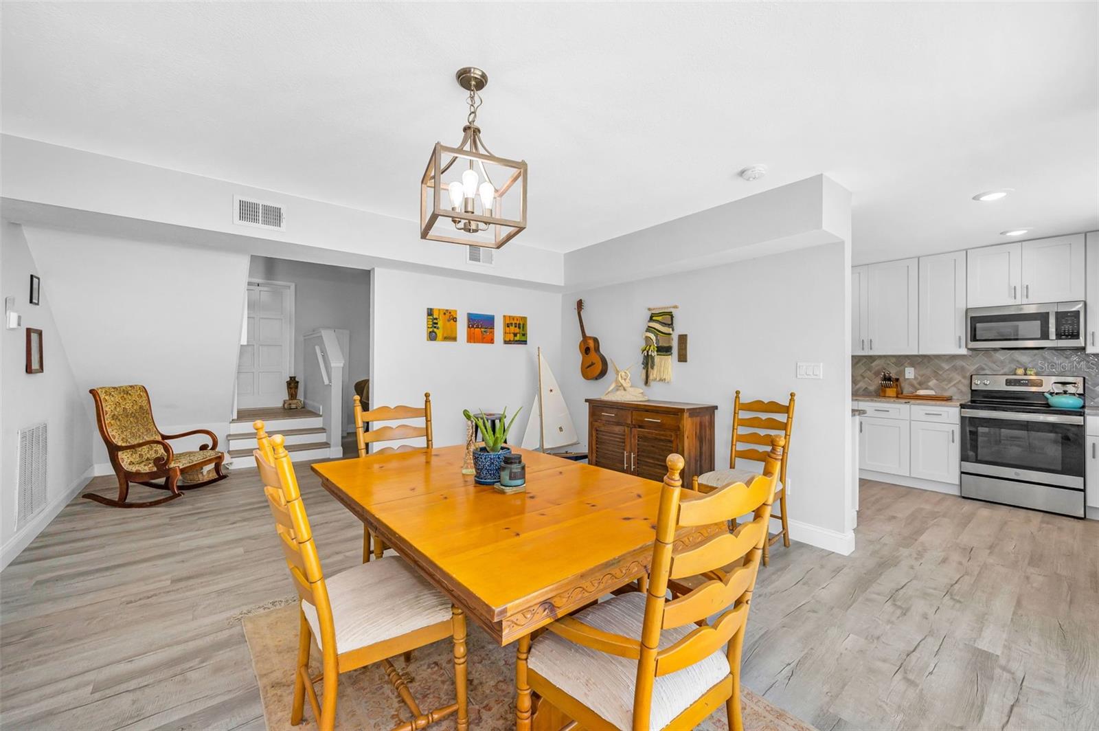 WINDMILL POINTE OF TARPON LAKE UNIT TWO - Residential