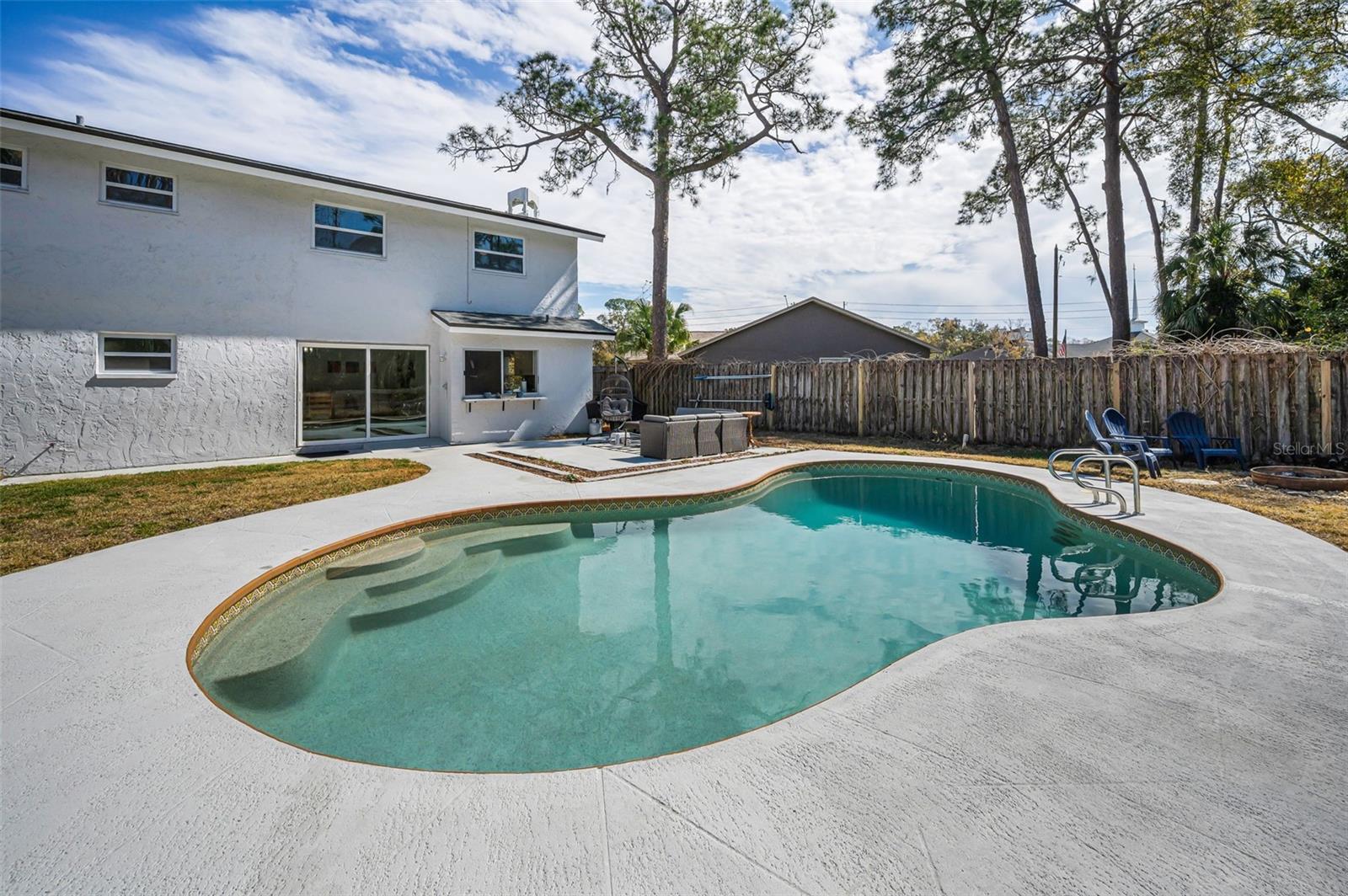WINDMILL POINTE OF TARPON LAKE UNIT TWO - Residential