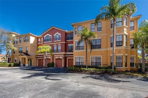2746 VIA TIVOLI 132A CLEARWATER FL 33764