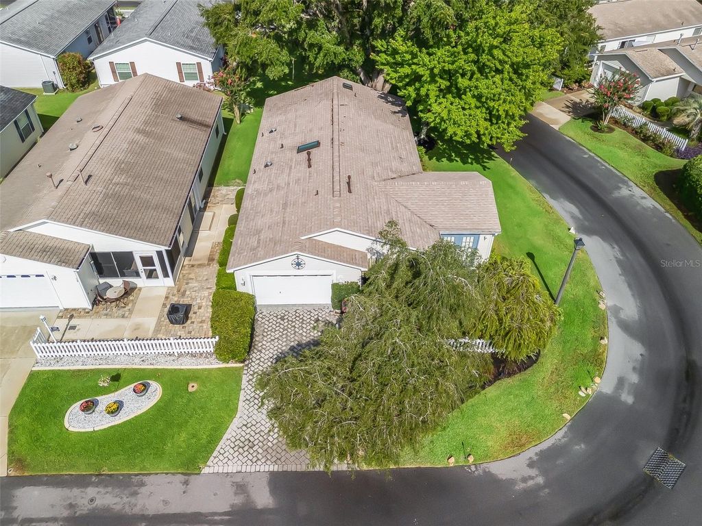 Photo of 17324 SE 82nd Pecan Terrace, The Villages, FL 32162 (MLS # G5097776)