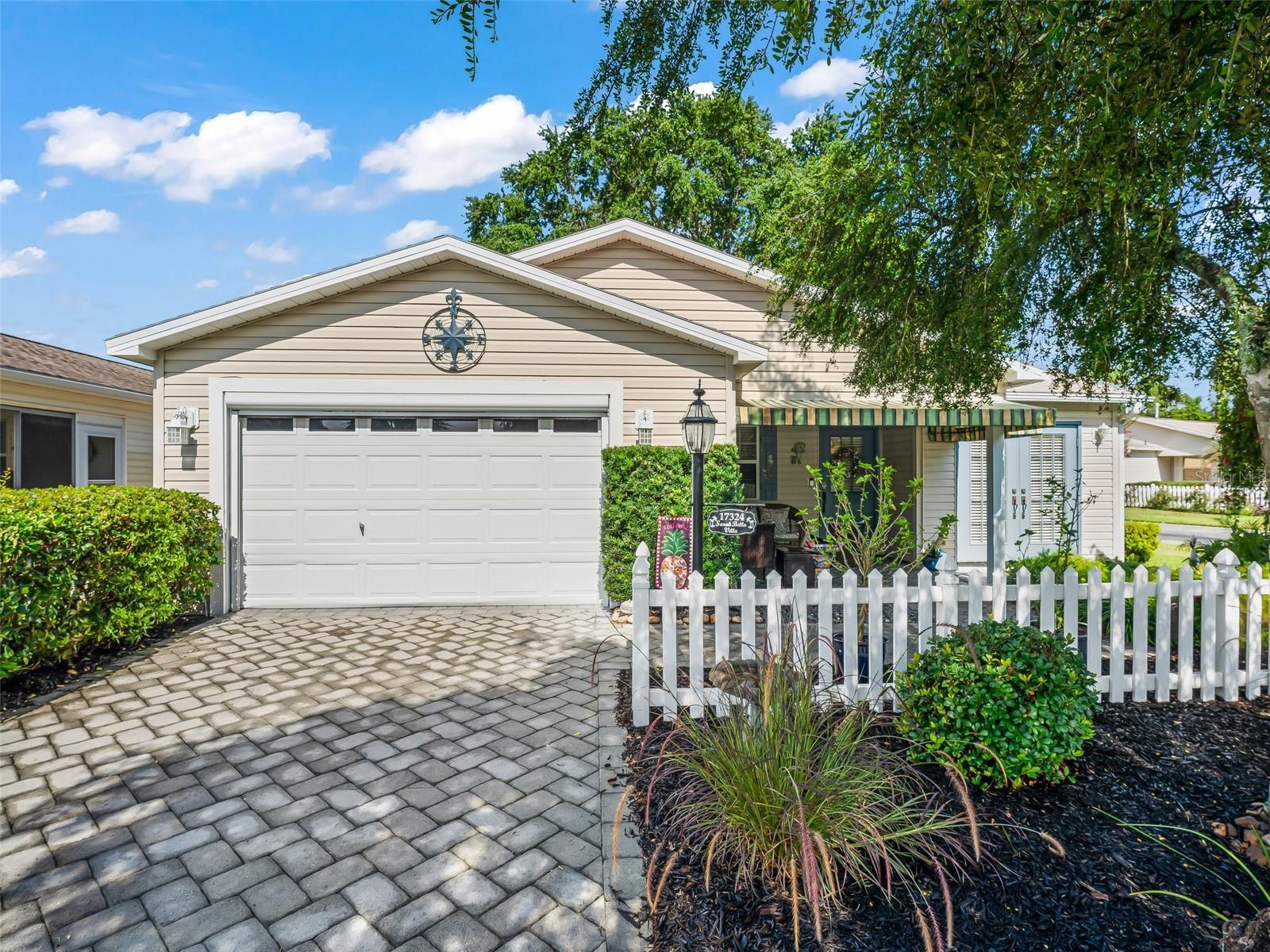 17324 SE 82ND PECAN TERRACE