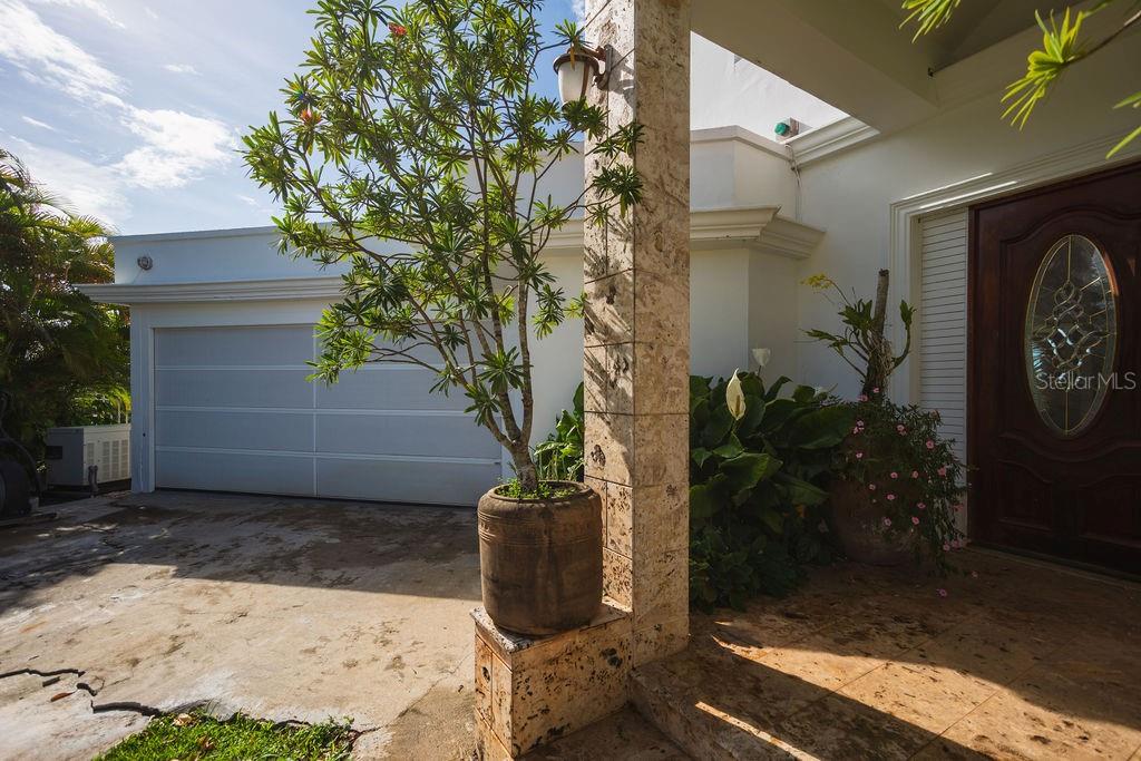 ARTI - Residential