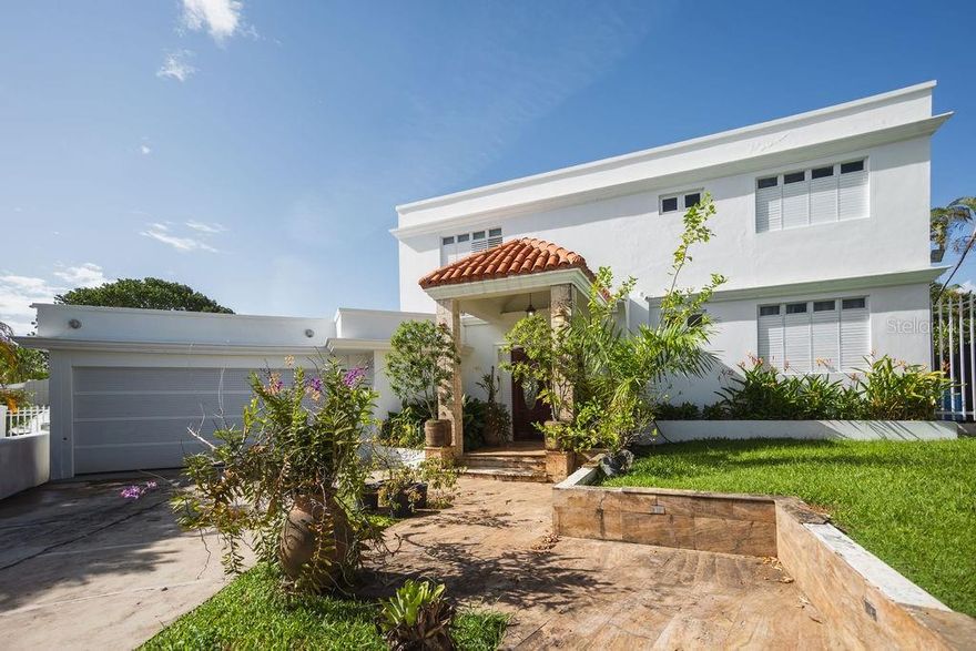 Located in the highly desirable Torrimar community, this beautiful 2-story colonial home combines elegance and comfort. With 5 generously sized bedrooms and 4.5 bathrooms, the residence spans 3,410 sq ft on a 927 sqm lot, offering space and functionality for the whole family. Highlights include a spacious front lawn, sparkling pool, inviting gazebo, full-power generator, and water cistern—ensuring both luxury and peace of mind.

Residents of Torrimar enjoy premier amenities such as 24/7 security, a lively community center, a modern playground, and a full sports complex. Perfectly positioned close to top-rated private schools, fine dining, shopping, and local attractions, this property delivers timeless style with everyday convenience.