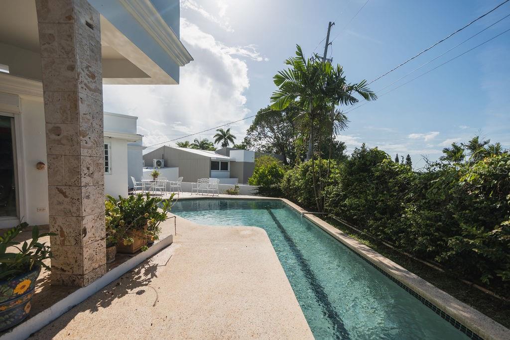 ARTI - Residential