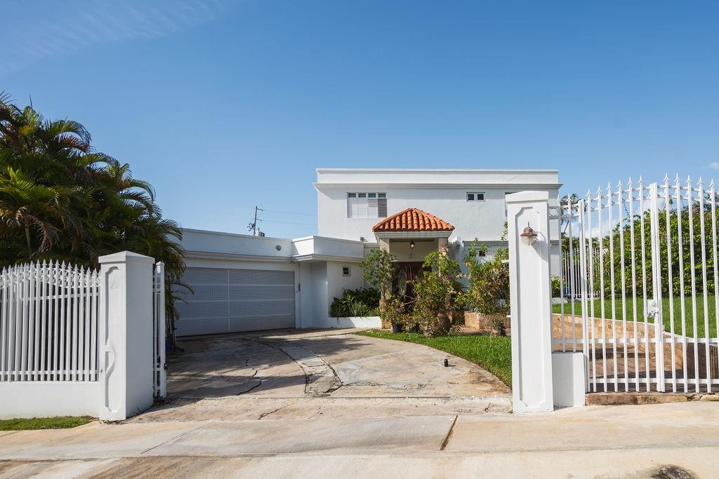 ARTI - Residential
