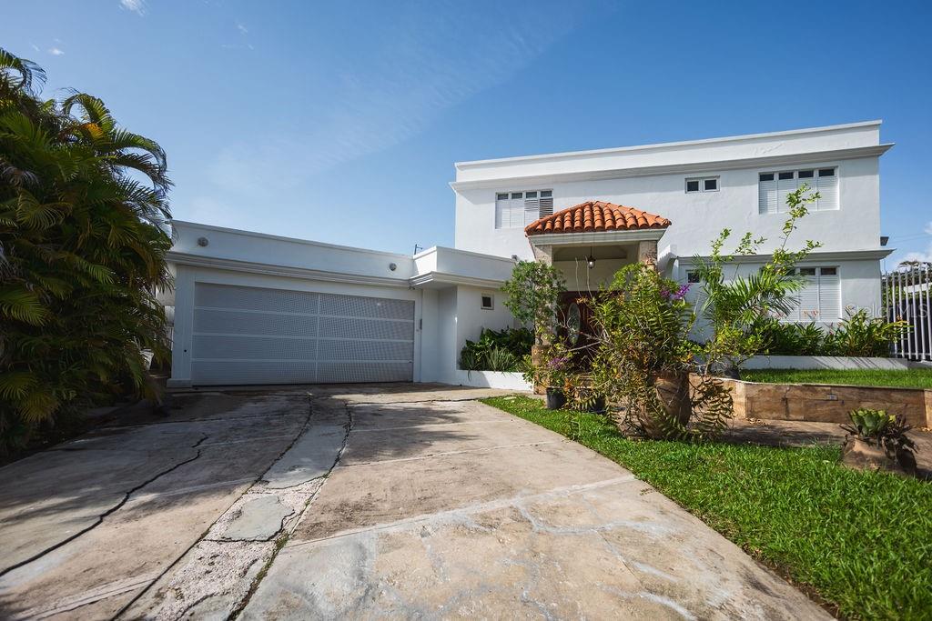 ARTI - Residential