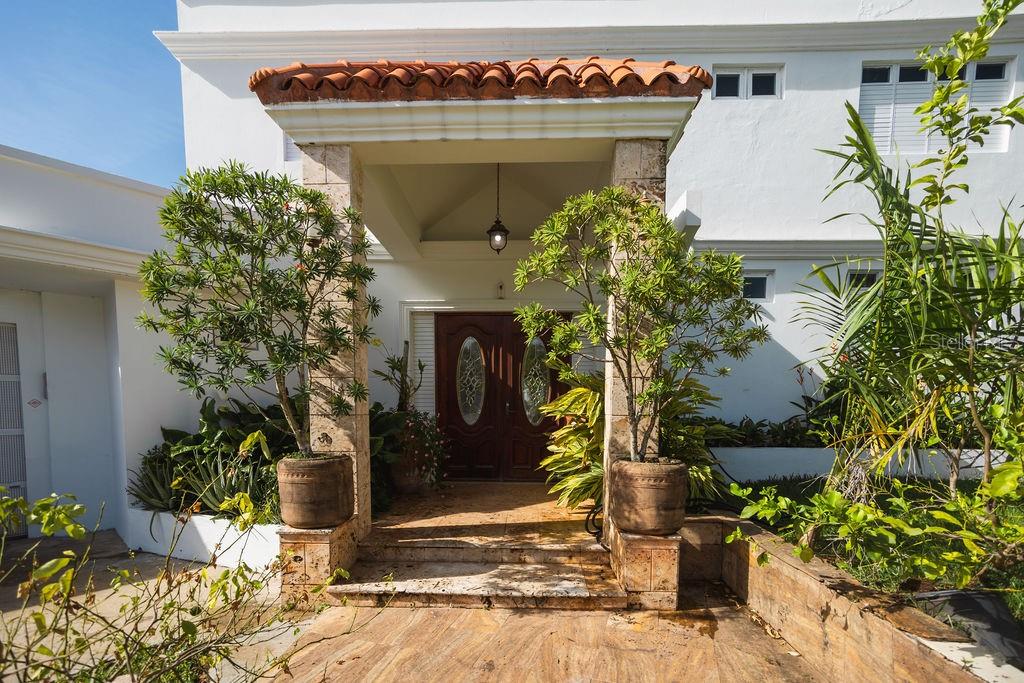 ARTI - Residential