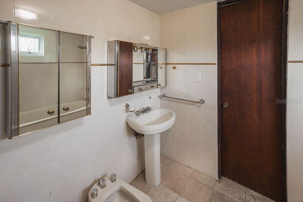 ARTI - Residential