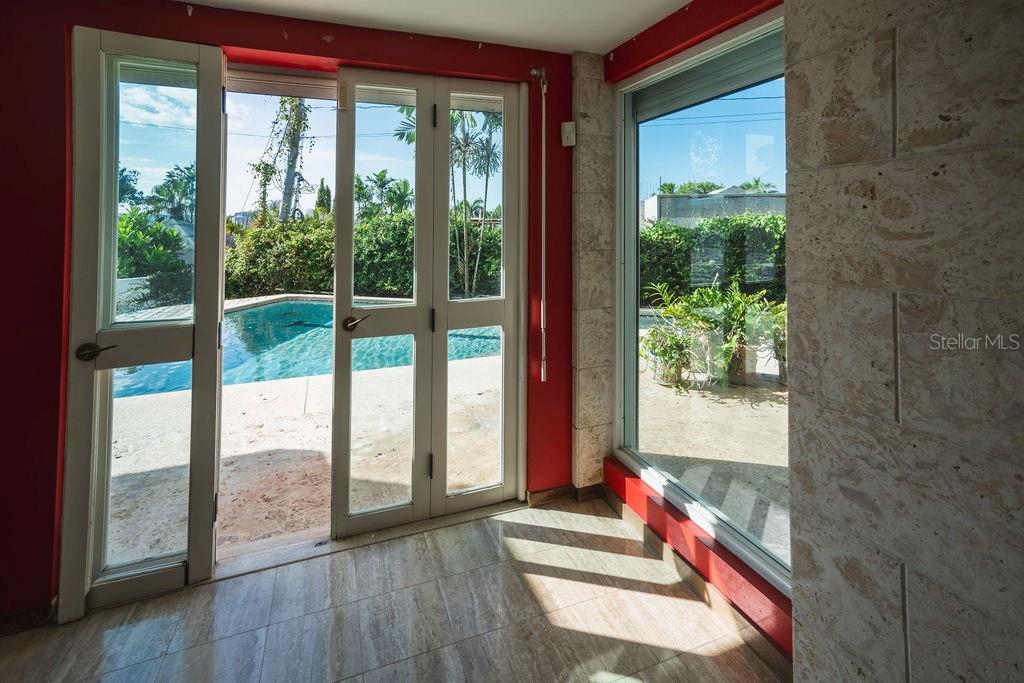ARTI - Residential