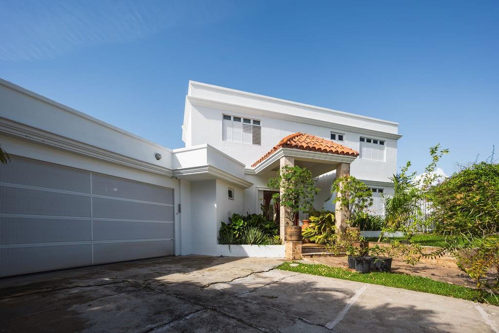 ARTI - Residential