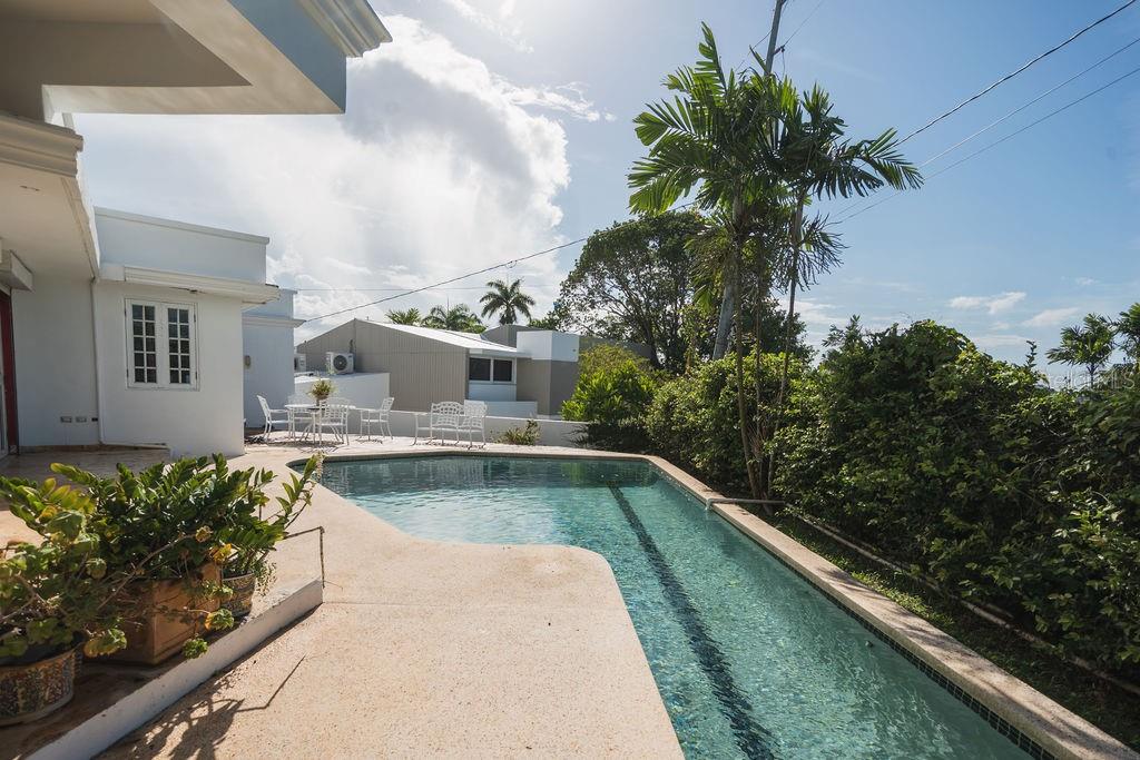 ARTI - Residential