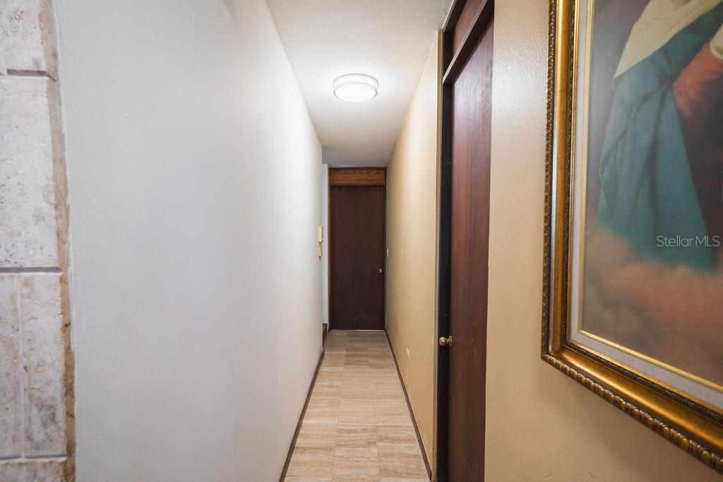 ARTI - Residential