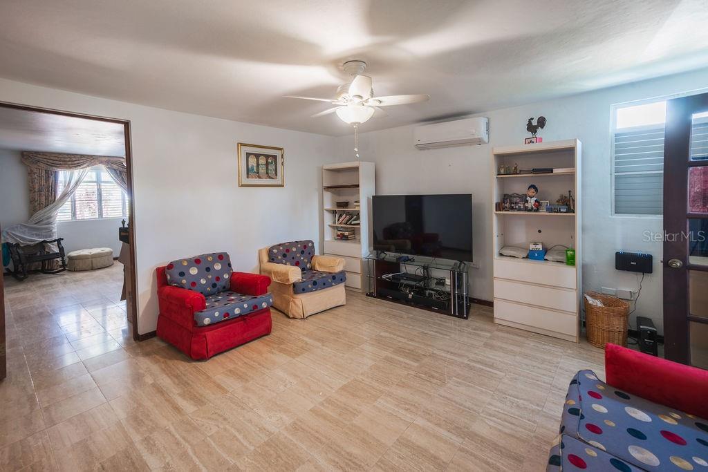 ARTI - Residential