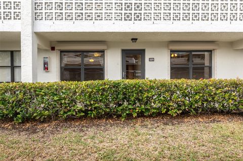4910 BAY STREET NE 109 ST PETERSBURG FL 33703
