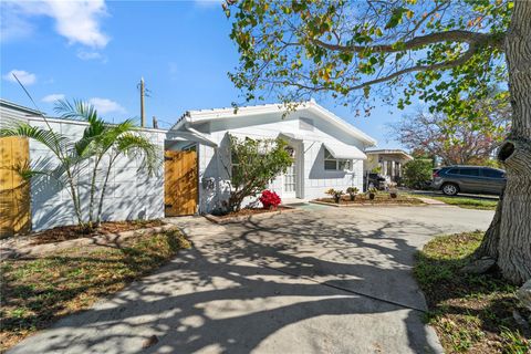 11155 2ND STREET E TREASURE ISLAND FL 33706