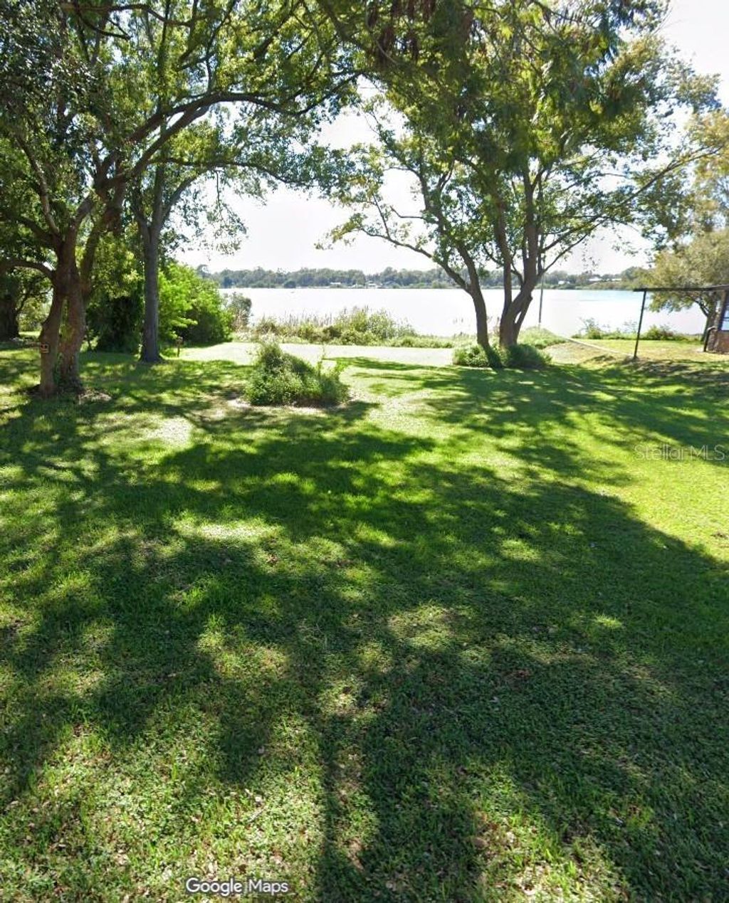 Photo of Lake Blue Drive NW, Winter Haven, FL 33881 (MLS # TB8516744)