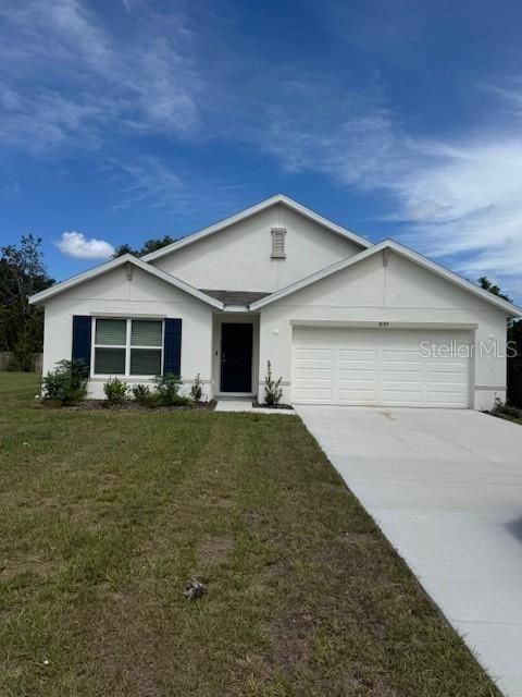 Photo of 8189 County Line Road, Spring Hill, FL 34606 (MLS # O6349692)