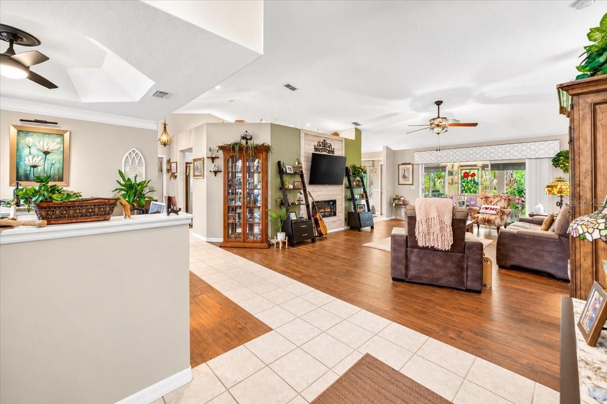 64 WOODWORTH DRIVE
