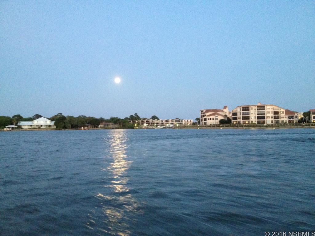 Bouchelle Island Condo - Residential