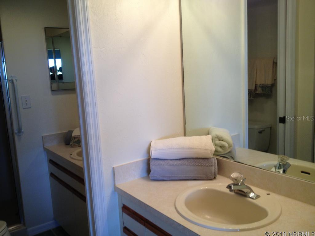 Bouchelle Island Condo - Residential