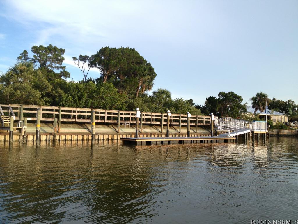 Bouchelle Island Condo - Residential