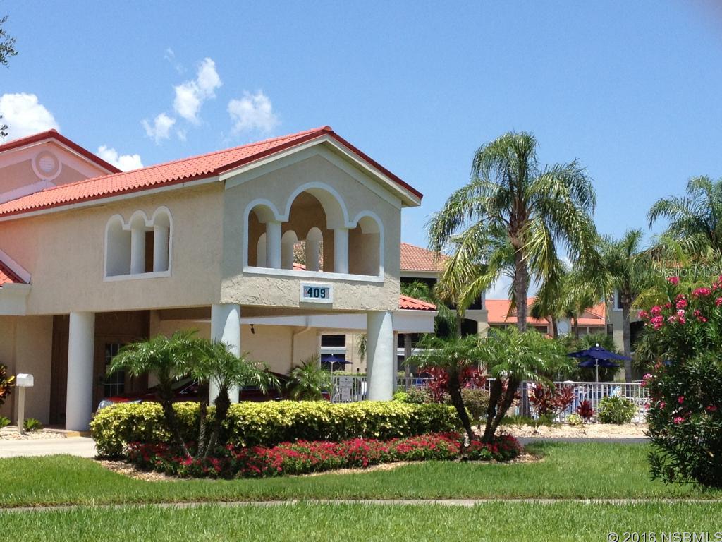 Bouchelle Island Condo - Residential