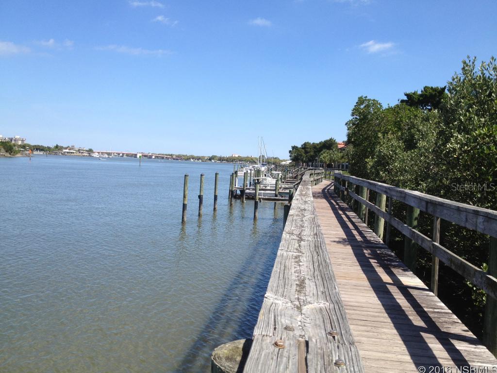 Bouchelle Island Condo - Residential