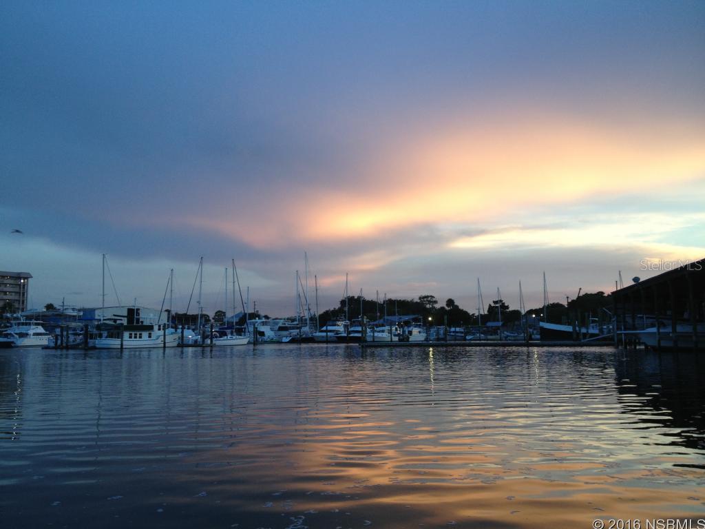 Bouchelle Island Condo - Residential