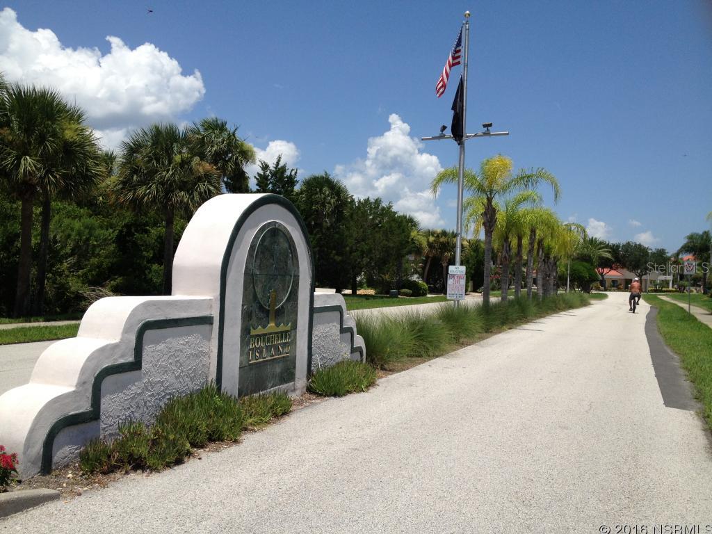 Bouchelle Island Condo - Residential