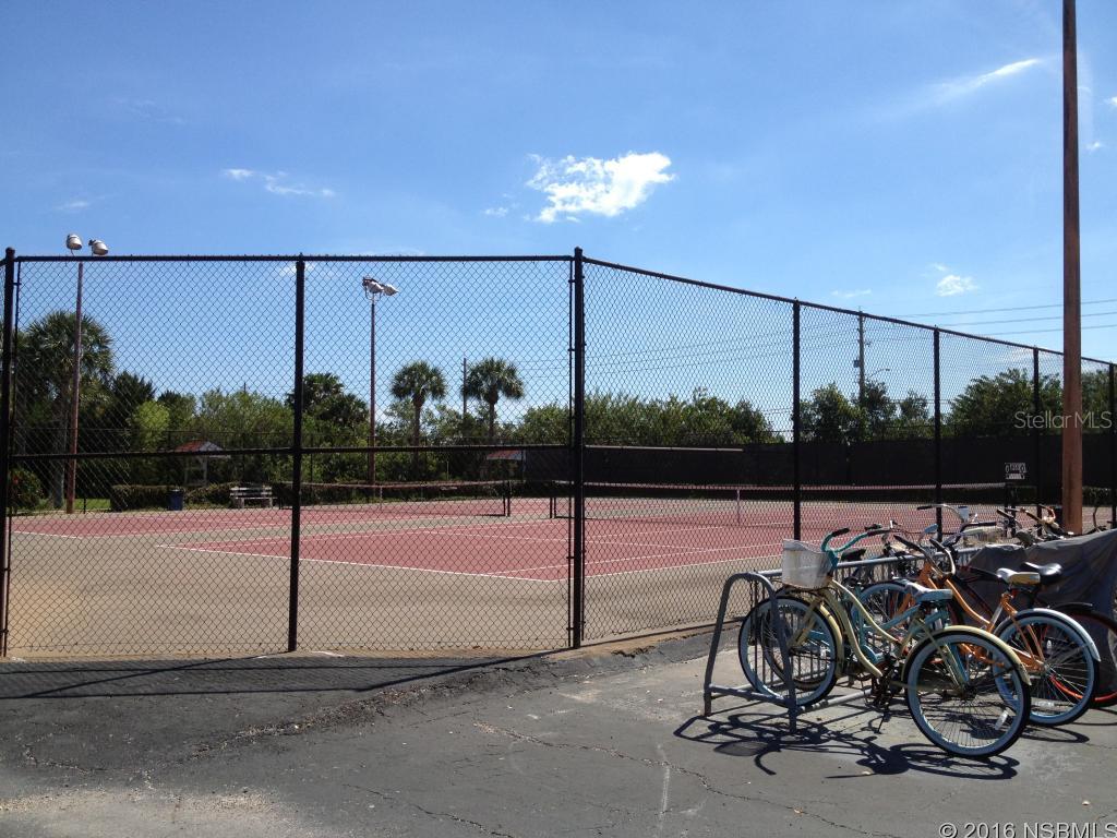 Bouchelle Island Condo - Residential