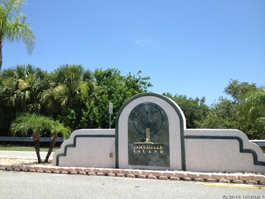 Bouchelle Island Condo - Residential