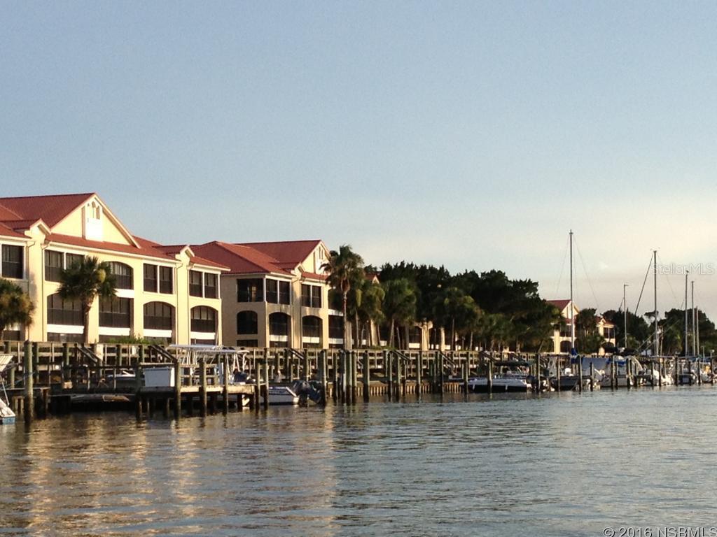 Bouchelle Island Condo - Residential