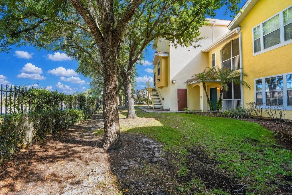 Photo of 12030 Villanova Drive #108, Orlando, FL 32837 (MLS # O6402815)