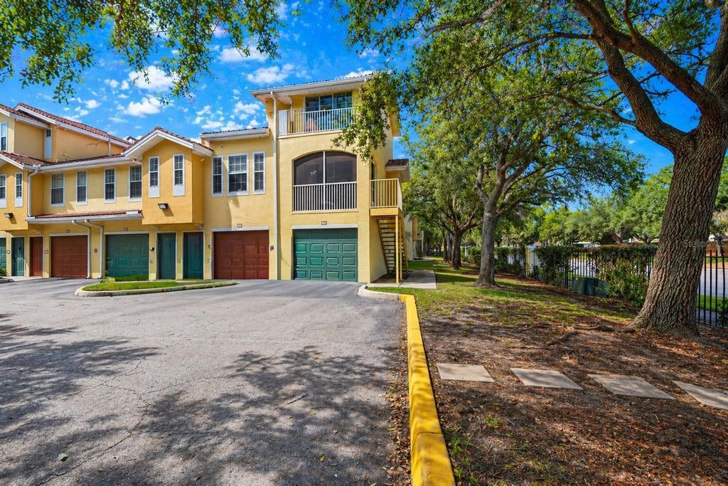 Photo of 12030 Villanova Drive #108, Orlando, FL 32837 (MLS # O6402815)