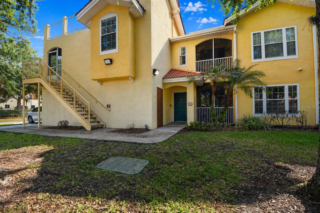 Photo of 12030 Villanova Drive #108, Orlando, FL 32837 (MLS # O6402815)