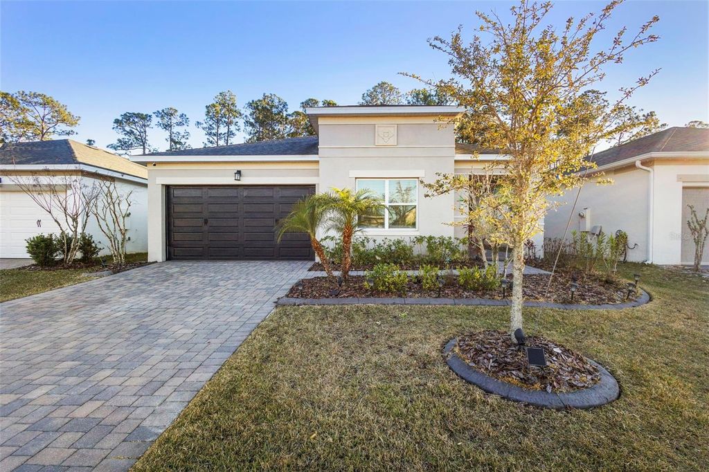 Photo of 5601 Estero Loop, Port Orange, FL 32128 (MLS # O6375947)