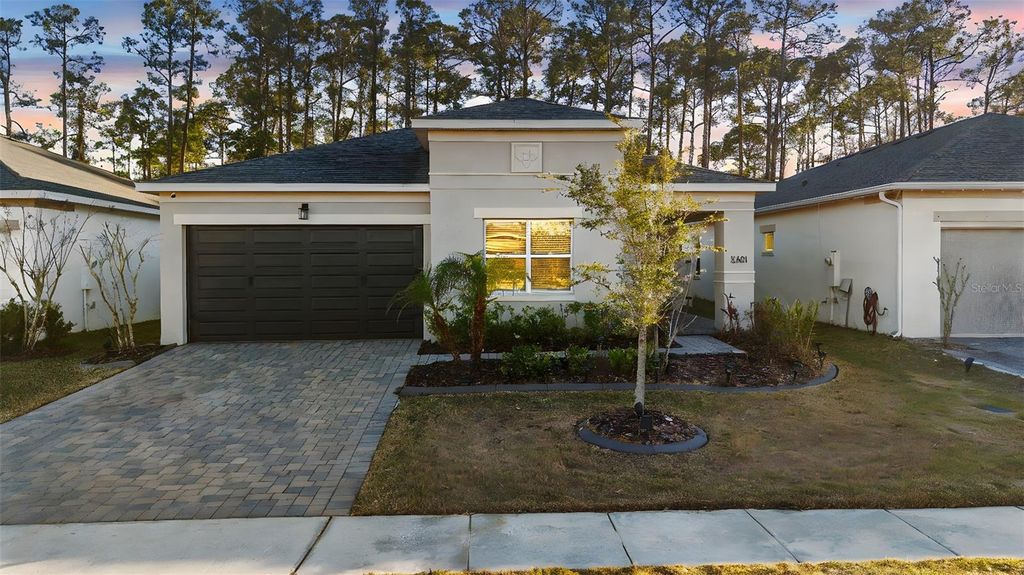 Photo of 5601 Estero Loop, Port Orange, FL 32128 (MLS # O6375947)