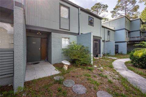 A home in GAINESVILLE