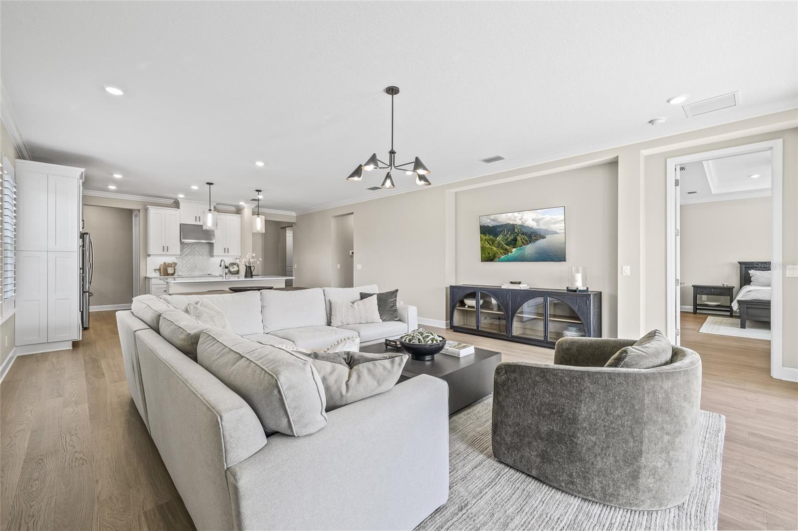 TIBURON - Residential