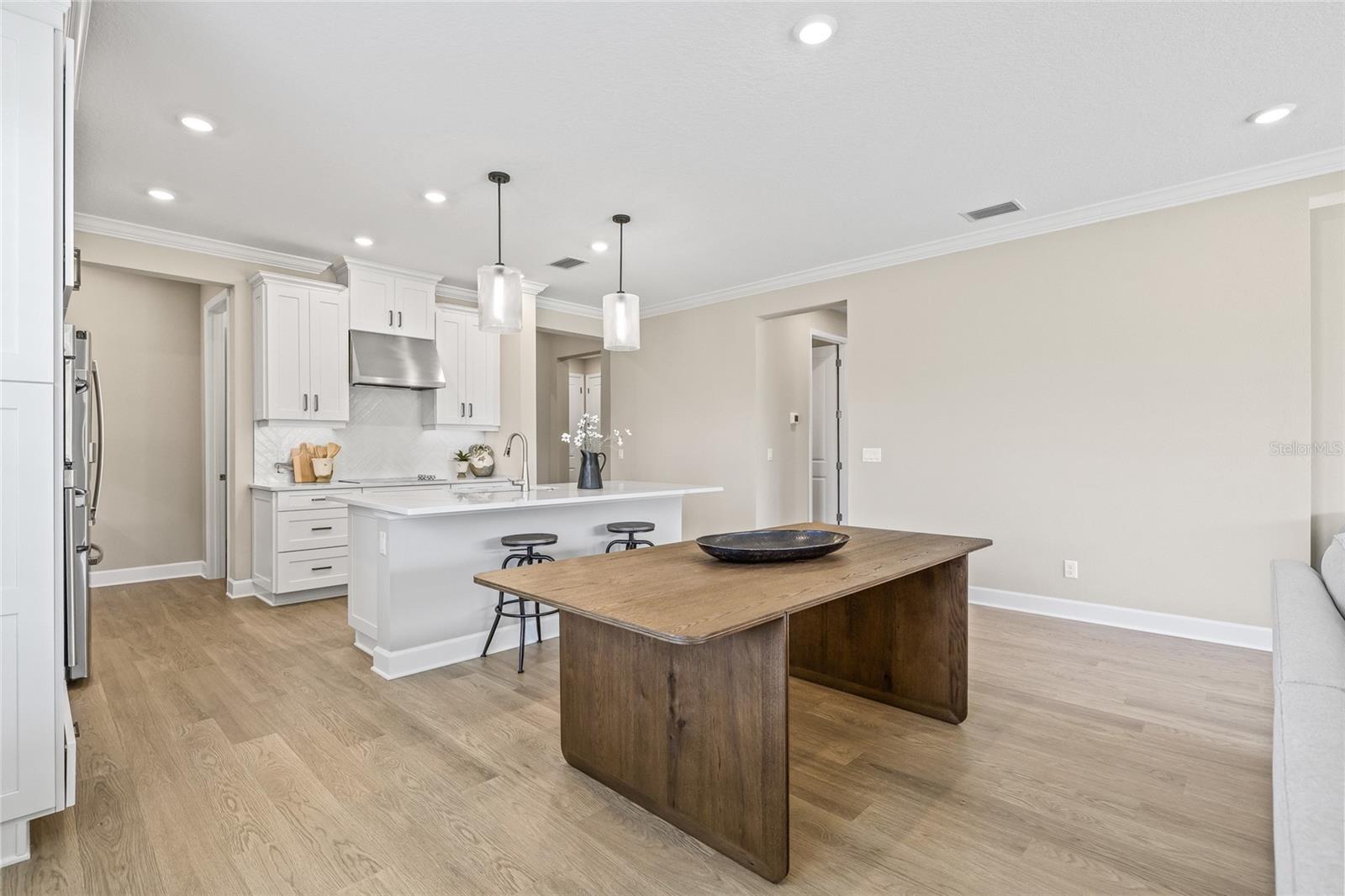 TIBURON - Residential