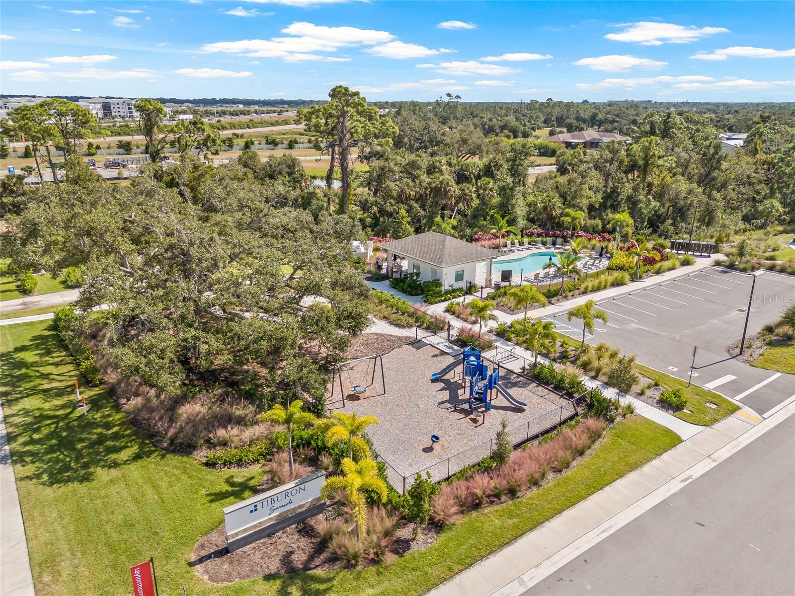 TIBURON - Residential