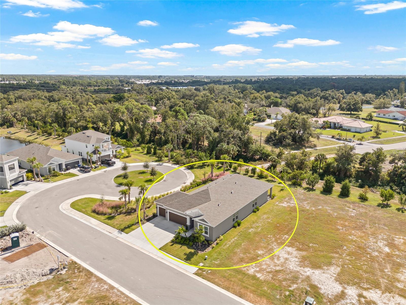 TIBURON - Residential