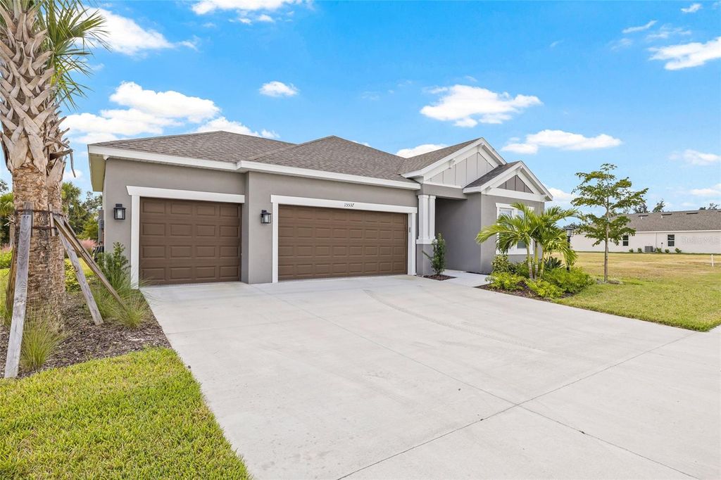 Photo of 15537 Foxtail Lane, Nokomis, FL 34275 (MLS # A4669505)