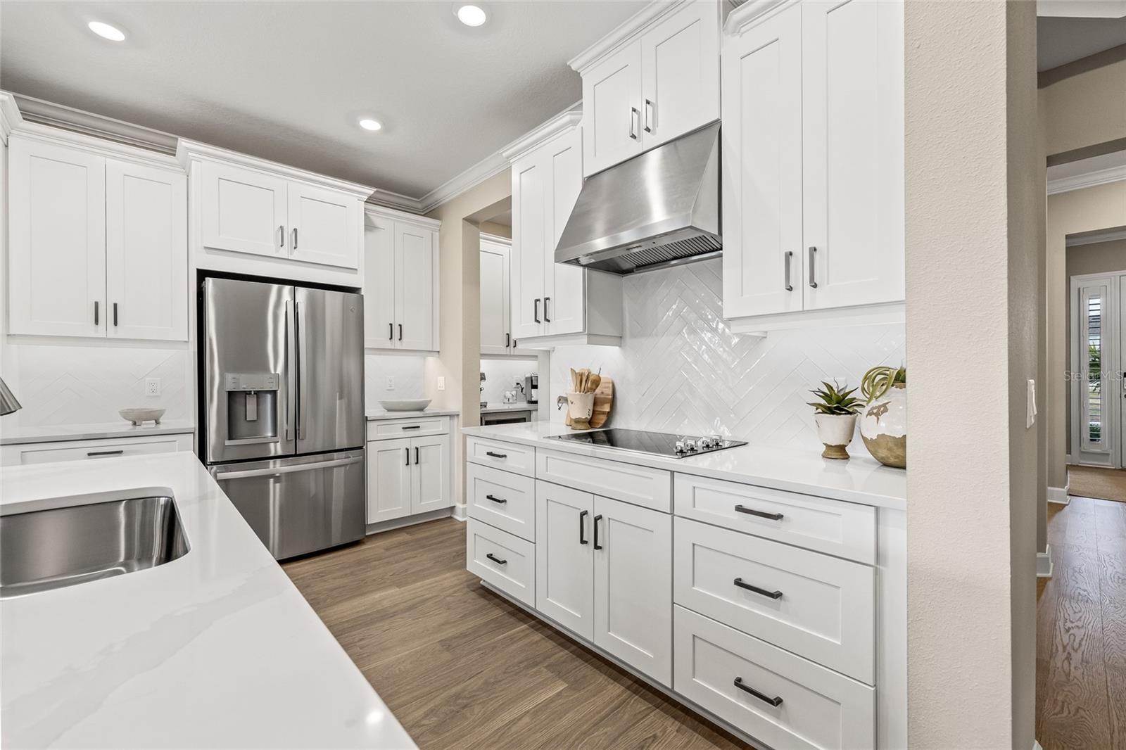 TIBURON - Residential