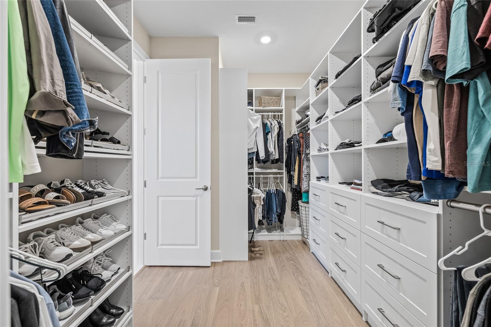 TIBURON - Residential