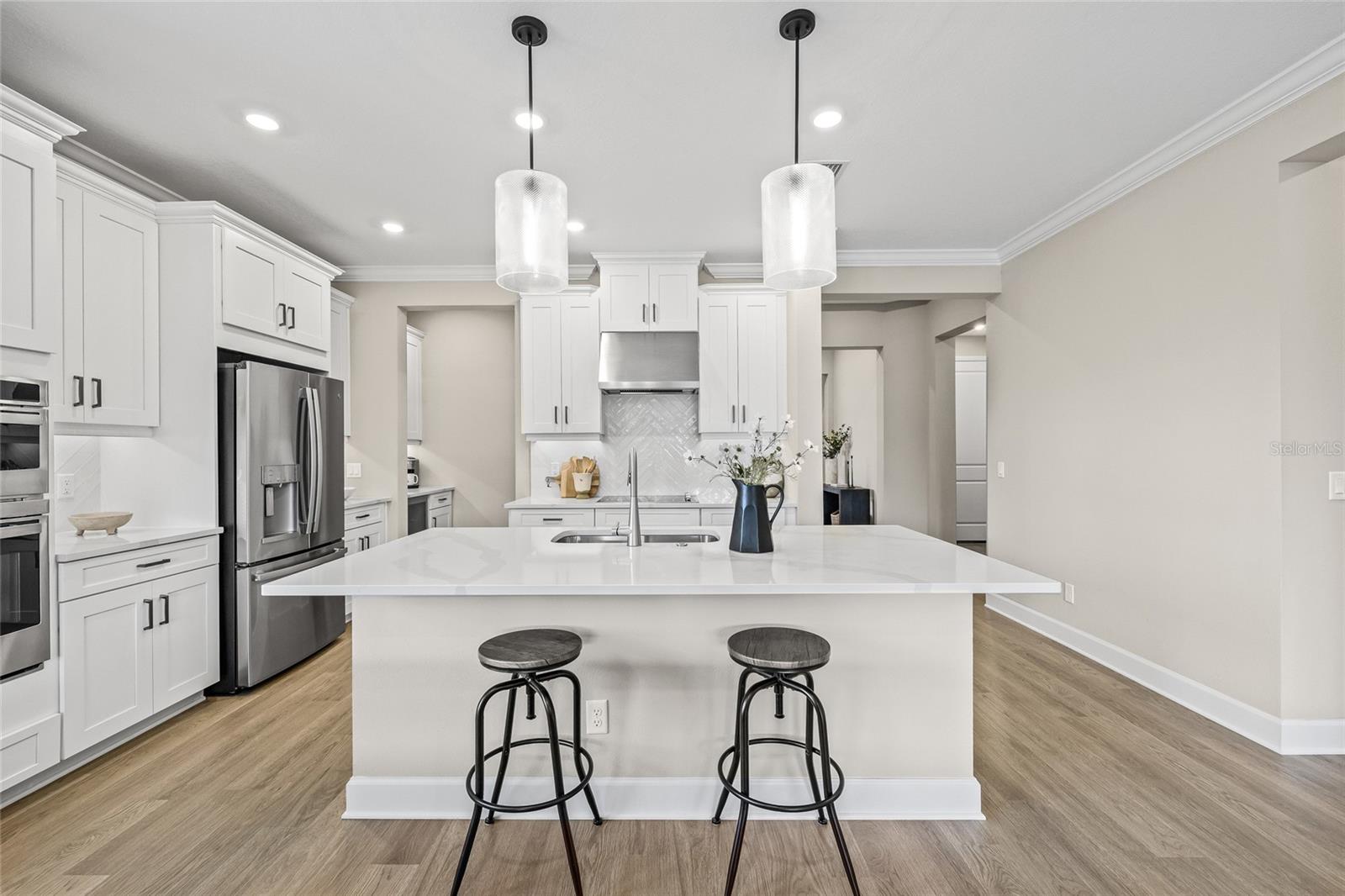 TIBURON - Residential