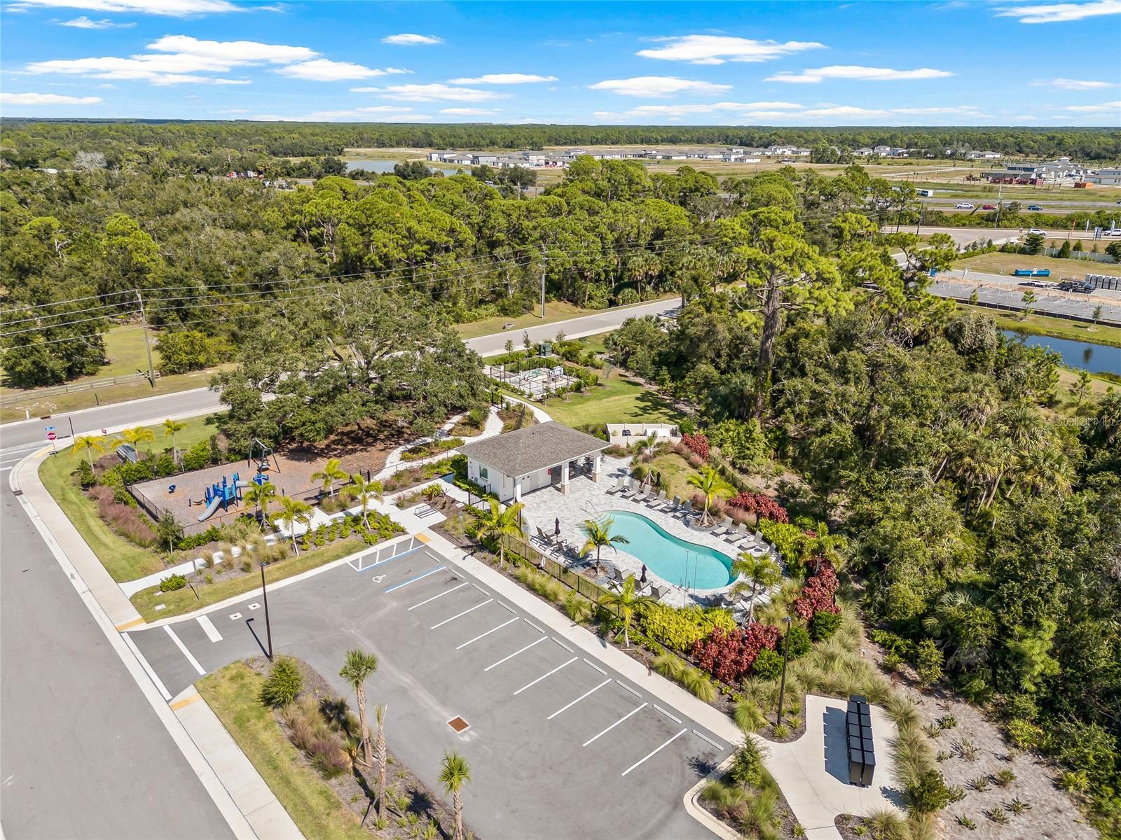 TIBURON - Residential