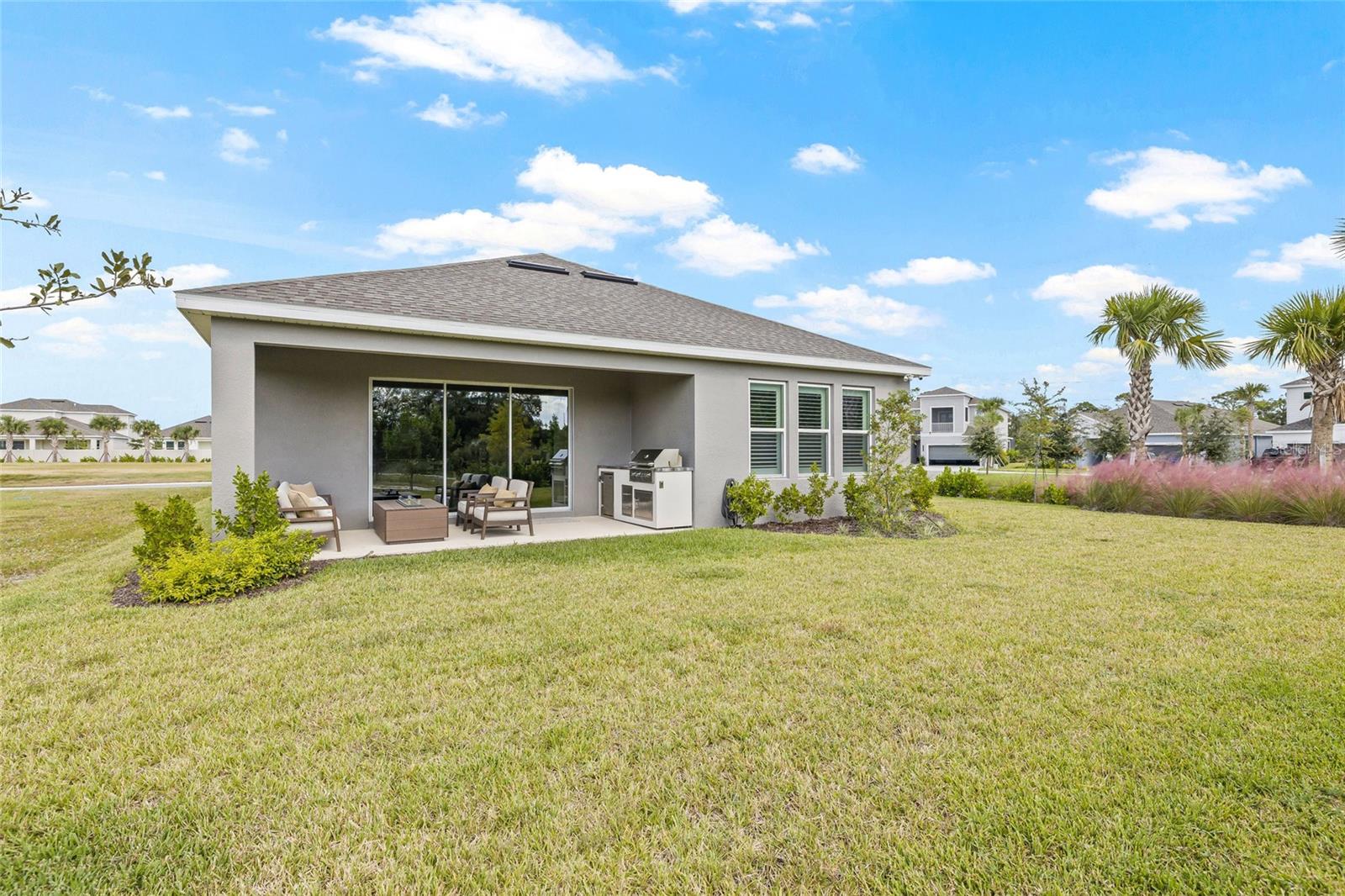 TIBURON - Residential