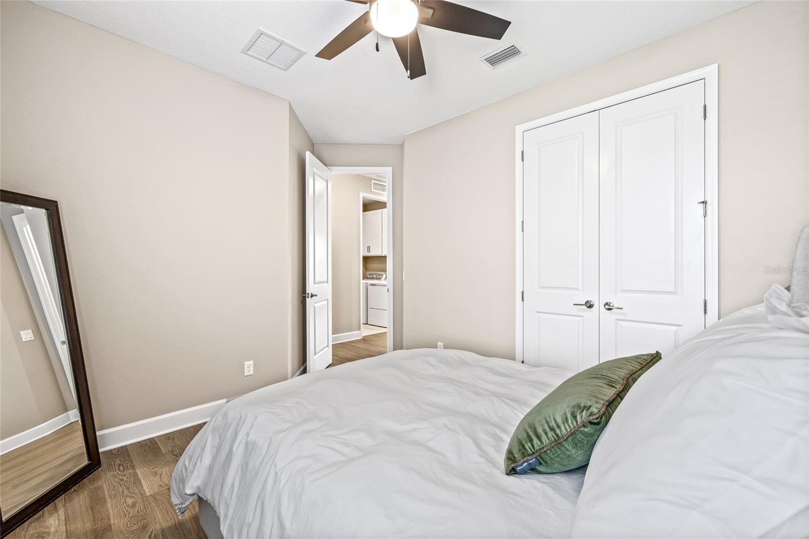 TIBURON - Residential