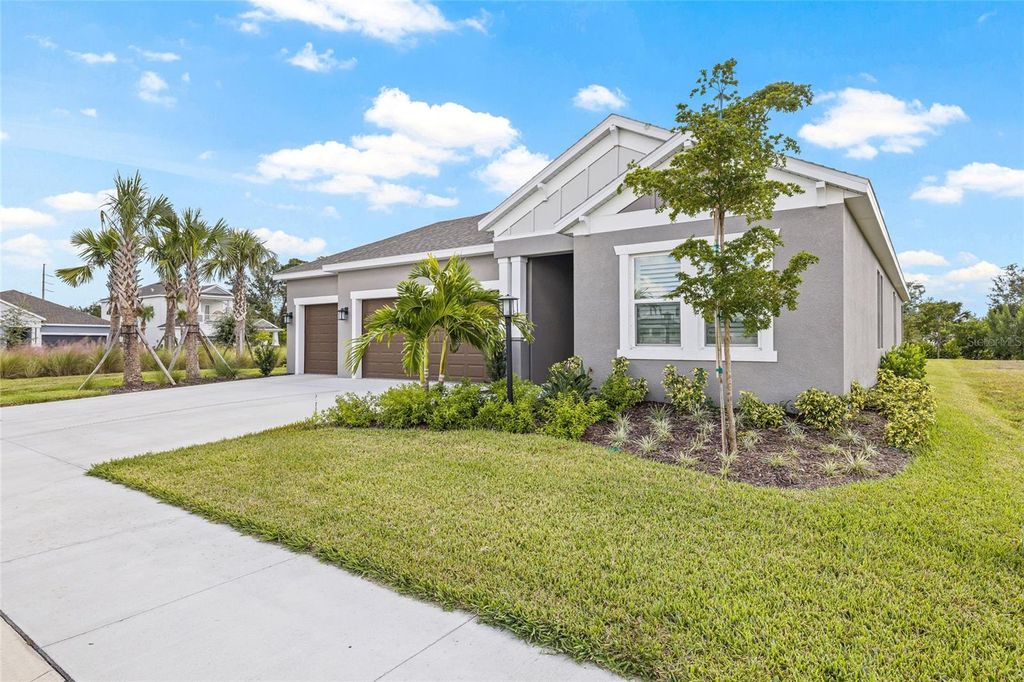 Photo of 15537 Foxtail Lane, Nokomis, FL 34275 (MLS # A4669505)